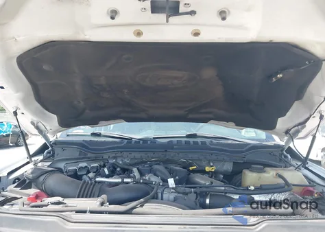 2017 Ford F-250 Xl z USA, uszkodzony, nr VIN 1FT7W2BT4HEB26859